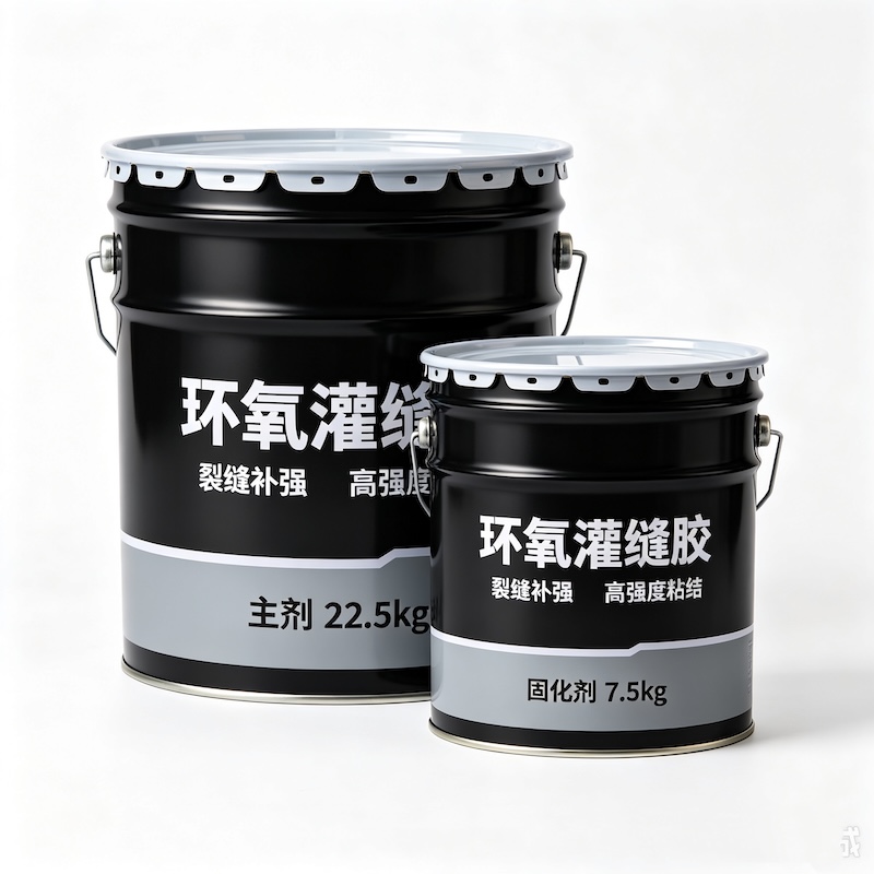 郴州裂缝修复封闭胶