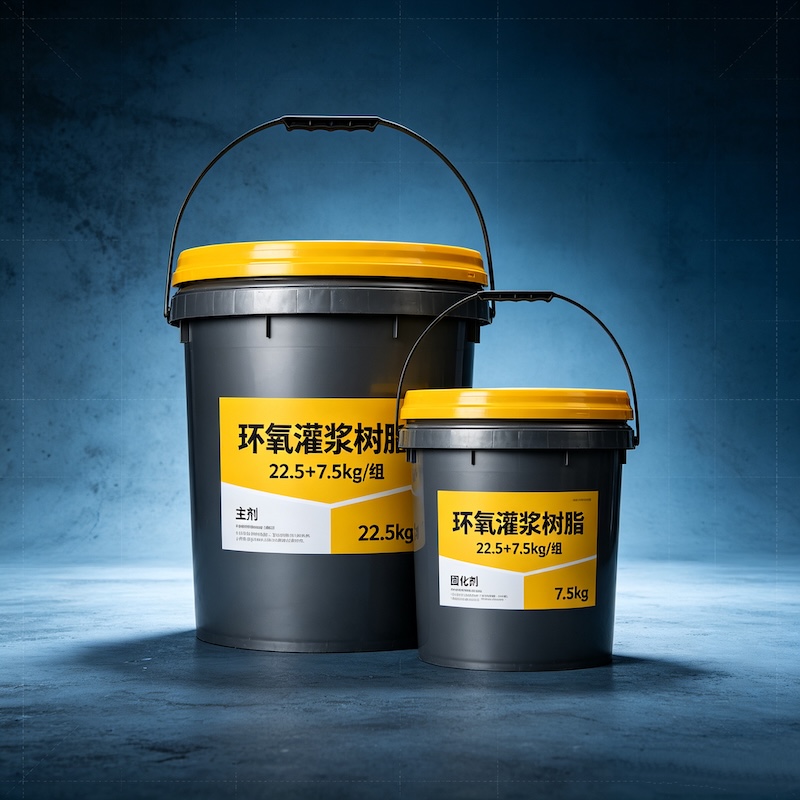 郴州环氧灌浆树脂